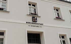 B&B Wieniawa